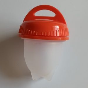 Molds for Eggelettes . Bag of 12.